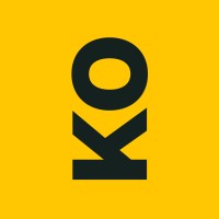 Koncept Agency logo - Similar company to Marzipr