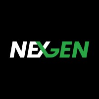 NexGen logo - Similar company to Growon Technologies