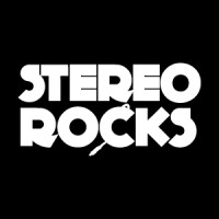 Stereorocks Club logo - Similar company to Quiet Down Magazine