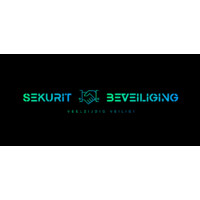 Sekurit Beveiliging logo - Similar company to Sa-Int Security