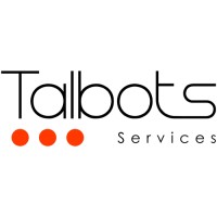 Talbots Services logo - Similar company to Blast It Clean It Paint It