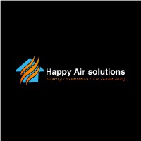 Happy Air Solution Limited logo - Similar company to D9 Hvac Services