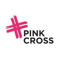 Pink Cross logo - Similar company to Network – Gay Leadership