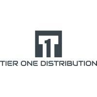 Tier One Distribution BV logo - Similar company to Maxicom It Distribution