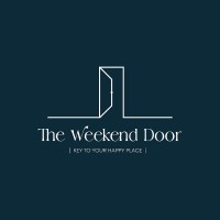 The Weekend Door logo - Similar company to Adventure Links