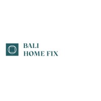 Bali Home Fix logo - Similar company to Sharp Edge Building Contracting Llc