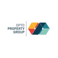 Opto Property Group logo - Similar company to Sn Realtors