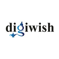 Digiwish | Performance Marketing | Digital Marketing Agency logo - Similar company to Hashtag Creative Bug