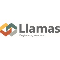 Llamas Engineering Solutions S.L. logo - Similar company to Montajes Eléctricos Llamas, S.L.