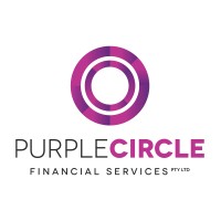 Purple Circle Financial Services logo - Similar company to Ybr Aggregation