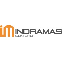 Indramas Sdn Bhd logo - Similar company to Poni Divers