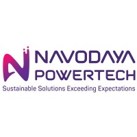 Navodaya Powertech logo - Similar company to Shivanna