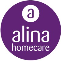 Alina Homecare logo - Similar company to Trinity Homecare