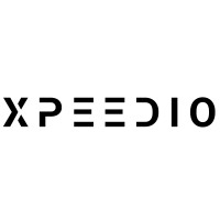 XPEEDIO logo - Similar company to Binero