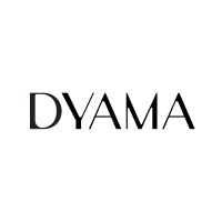DYAMA logo - Similar company to How About Visual