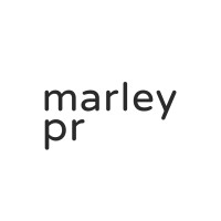 Marley PR logo - Similar company to H+A Marketing + Pr