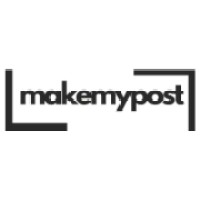 Make My Post logo - Similar company to Opsession, Mdi Gurgaon
