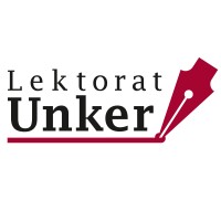 Lektorat Unker GmbH logo - Similar company to Softconcis Gmbh