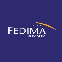 FEDIMA România logo - Similar company to Bunicel