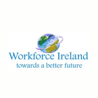 Workforce Ireland logo - Similar company to Eu Passport