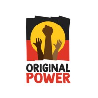 Original Power logo - Similar company to Select Electrical And Solar Solutions