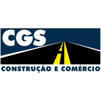 CGS Construção e Comércio Ltda logo - Similar company to Cg Engenharia E Construtora Ltda