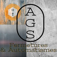 AGS - ALVARO GOMES SERRURERIE logo - Similar company to Acf Concept