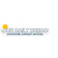 Our Daily bread Community Outreach Services