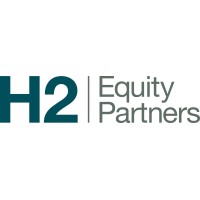 H2 Equity Partners (Amsterdam) logo - Similar company to 5Square Committed Capital