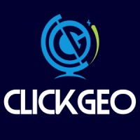 ClickGeo Cursos e Pós-Graduações em Geotecnologias logo - Similar company to Geomaps Geotecnologias