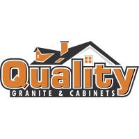 Quality Granite & Cabinets logo - Similar company to Osmose Design