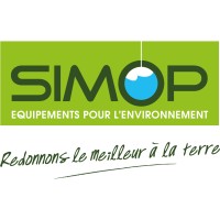SIMOP logo - Similar company to Sebico
