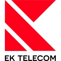 EK Telecommunication ltd logo - Similar company to Tata Communications (Canada) Ulc