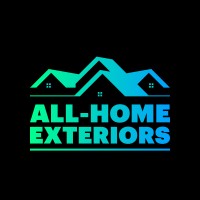 All-Home Exteriors logo - Similar company to Essential Safety Ppe
