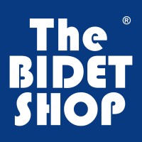 The BIDET SHOP logo - Similar company to Department Of Entrepreneurship & Strategy | David Eccles School Of Business