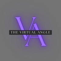 The Virtual Angle logo - Similar company to Qa Fusion Ltd