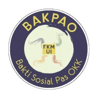 Bakti Sosial Pas OKK (BAKPAO) FKM UI logo - Similar company to Ui Battlegrounds