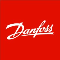 Danfoss Editron logo - Similar company to Danfoss Power Solutions