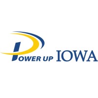 Power Up Iowa logo - Similar company to Adhererx