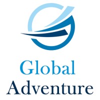 Global Adventure logo - Similar company to Global Adventure