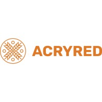ACRYRED (CA21149) logo - Similar company to Taeda Tech Project