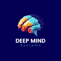 Deep Mind Systems logo - Similar company to Deep Mind