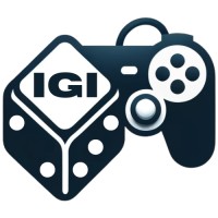 IGI - Igaming e Gaming International Expo logo - Similar company to Document Verification Limited