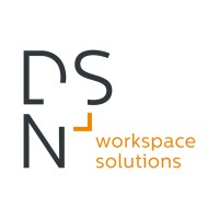 DSN Office Design & Supplies logo - Similar company to Zip Interieur