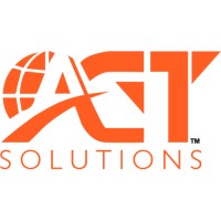 AGT Business Solutions logo - Similar company to Dix Technologies India