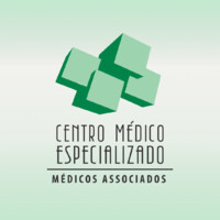 Centro Médico Especializado logo - Similar company to Angular Comunicação