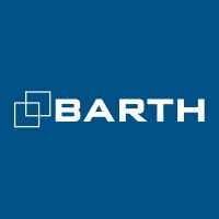 BARTH Maschinenbau logo - Similar company to Ineichen Ag