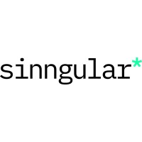 Sinngular logo - Similar company to Refreska