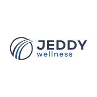 Jeddy Wellness logo - Similar company to The Collective