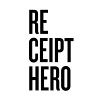 ReceiptHero logo - Similar company to Nocfo